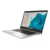 HP Elite c640 G3 Intel® Core™ i5 i5-1245U Chromebook 35,6 cm (14 Zoll) Full HD 16 GB LPDDR4x-SDRAM 256 GB SSD Wi-Fi 6 (802.11ax) ChromeOS Silver