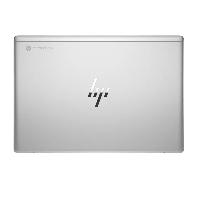HP Elite c640 G3 Intel® Core™ i5 i5-1245U Chromebook 35,6 cm (14 Zoll) Full HD 16 GB LPDDR4x-SDRAM 256 GB SSD Wi-Fi 6 (802.11ax) ChromeOS Silver