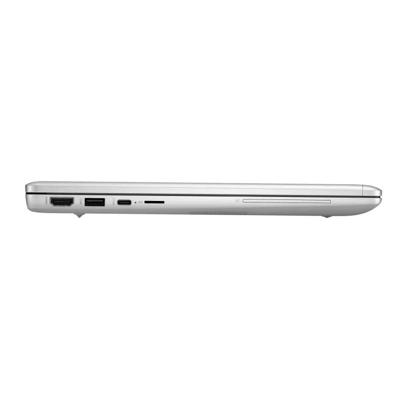 HP Elite c640 G3 Intel® Core™ i5 i5-1245U Chromebook 35,6 cm (14 Zoll) Full HD 16 GB LPDDR4x-SDRAM 256 GB SSD Wi-Fi 6 (802.11ax) ChromeOS Silver