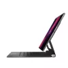 Lenovo Tab Extreme Tastatur Pogo Pin Grau