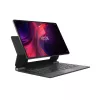 Lenovo Tab Extreme Tastatur Pogo Pin Grau