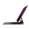 Lenovo Tab Extreme Tastatur Pogo Pin Grau