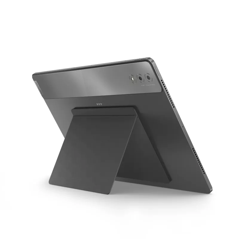 Lenovo Tab Extreme Tastatur Pogo Pin Grau