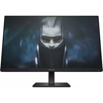 OMEN by HP 60,5 cm (23,8″) FHD 165Hz Gaming-Monitor – OMEN 24