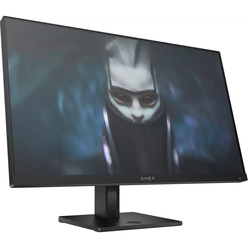 OMEN by HP 60,5 cm (23,8″) FHD 165Hz Gaming-Monitor – OMEN 24