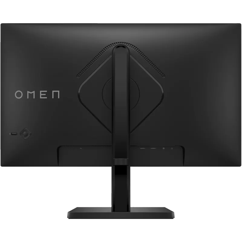 OMEN by HP 60,5 cm (23,8″) FHD 165Hz Gaming-Monitor – OMEN 24