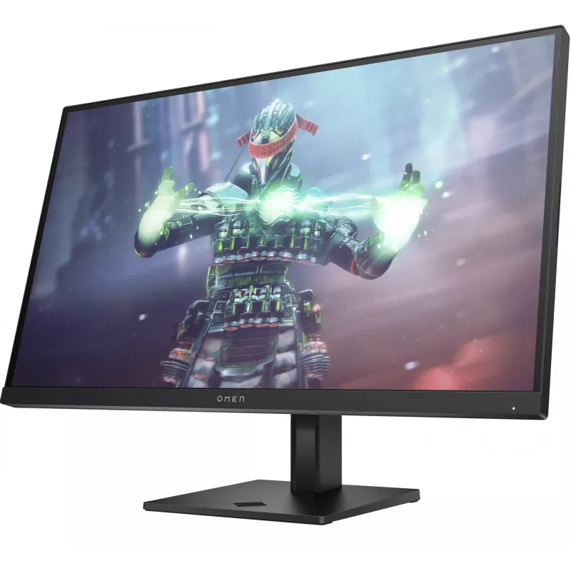 OMEN by HP 27 Zoll UHD 144Hz Gaming-Monitor – OMEN 27k