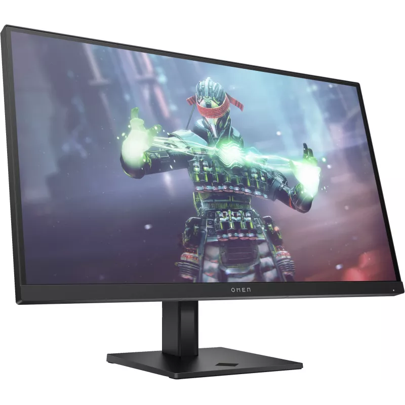 OMEN by HP 27 Zoll UHD 144Hz Gaming-Monitor – OMEN 27k