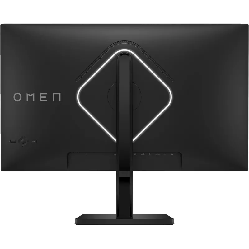 OMEN by HP 27 Zoll UHD 144Hz Gaming-Monitor – OMEN 27k