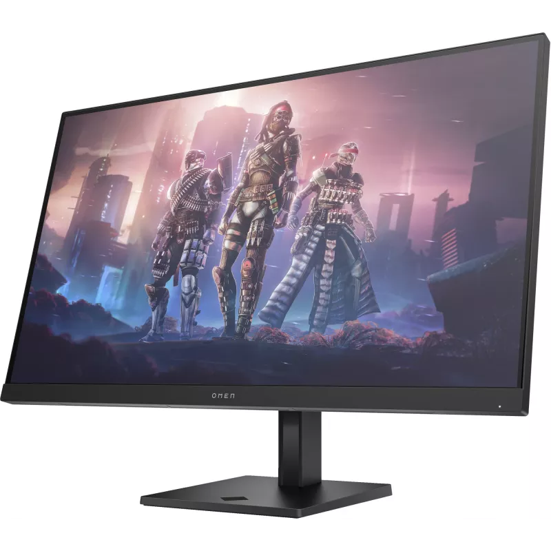 OMEN by HP 31,5 Zoll QHD 165Hz Gaming-Monitor - OMEN 32q