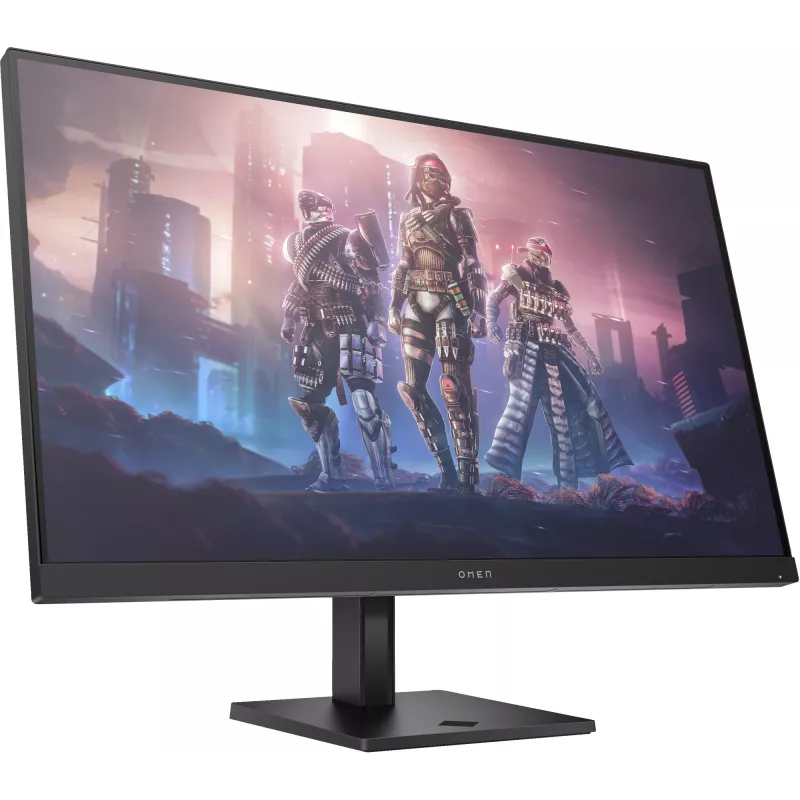 OMEN by HP 31,5 Zoll QHD 165Hz Gaming-Monitor - OMEN 32q