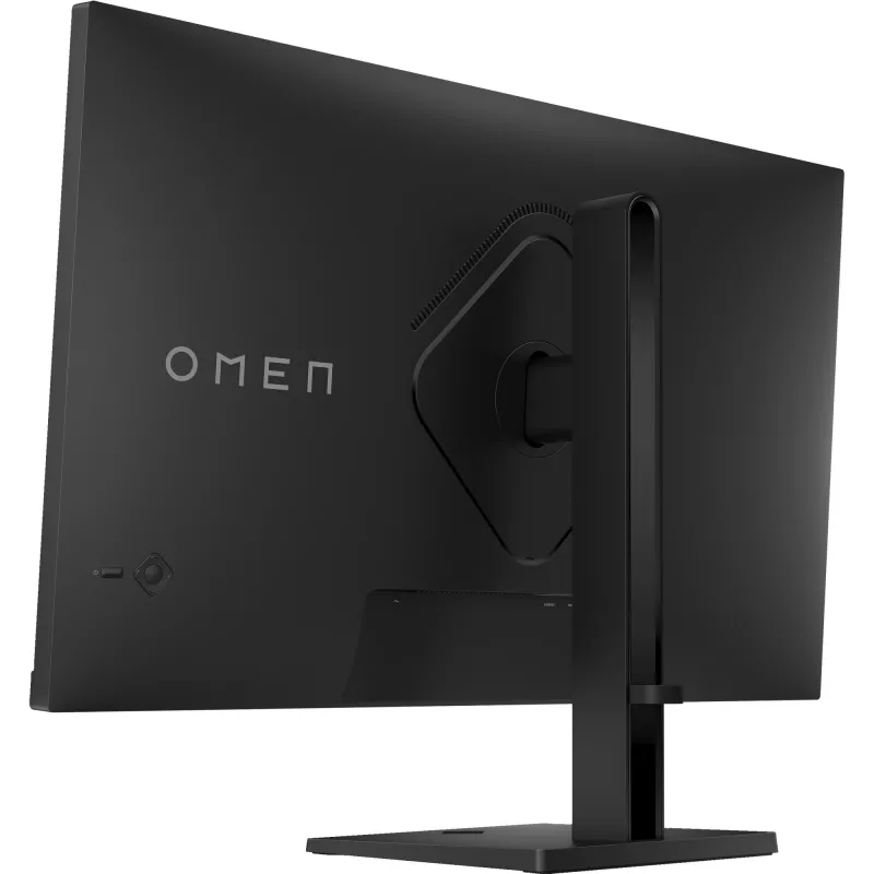 OMEN by HP 31,5 Zoll QHD 165Hz Gaming-Monitor - OMEN 32q