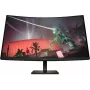 OMEN by HP 31,5 Zoll QHD 165Hz Curved Gaming-Monitor - OMEN 32c