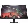 OMEN by HP 31,5 Zoll QHD 165Hz Curved Gaming-Monitor - OMEN 32c
