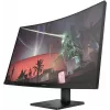 OMEN by HP 31,5 Zoll QHD 165Hz Curved Gaming-Monitor - OMEN 32c