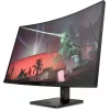 OMEN by HP 31,5 Zoll QHD 165Hz Curved Gaming-Monitor - OMEN 32c