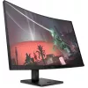 OMEN by HP 31,5 Zoll QHD 165Hz Curved Gaming-Monitor - OMEN 32c