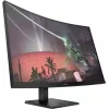 OMEN by HP 31,5 Zoll QHD 165Hz Curved Gaming-Monitor - OMEN 32c
