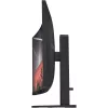 OMEN by HP 31,5 Zoll QHD 165Hz Curved Gaming-Monitor - OMEN 32c
