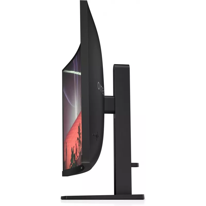 OMEN by HP 31,5 Zoll QHD 165Hz Curved Gaming-Monitor - OMEN 32c