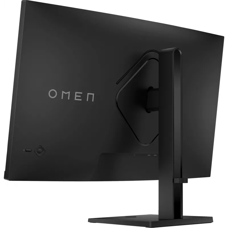 OMEN by HP 31,5 Zoll QHD 165Hz Curved Gaming-Monitor - OMEN 32c
