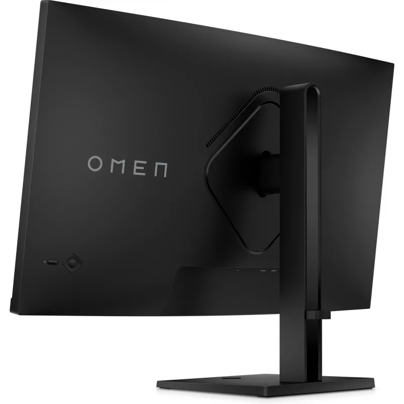 OMEN by HP 31,5 Zoll QHD 165Hz Curved Gaming-Monitor - OMEN 32c