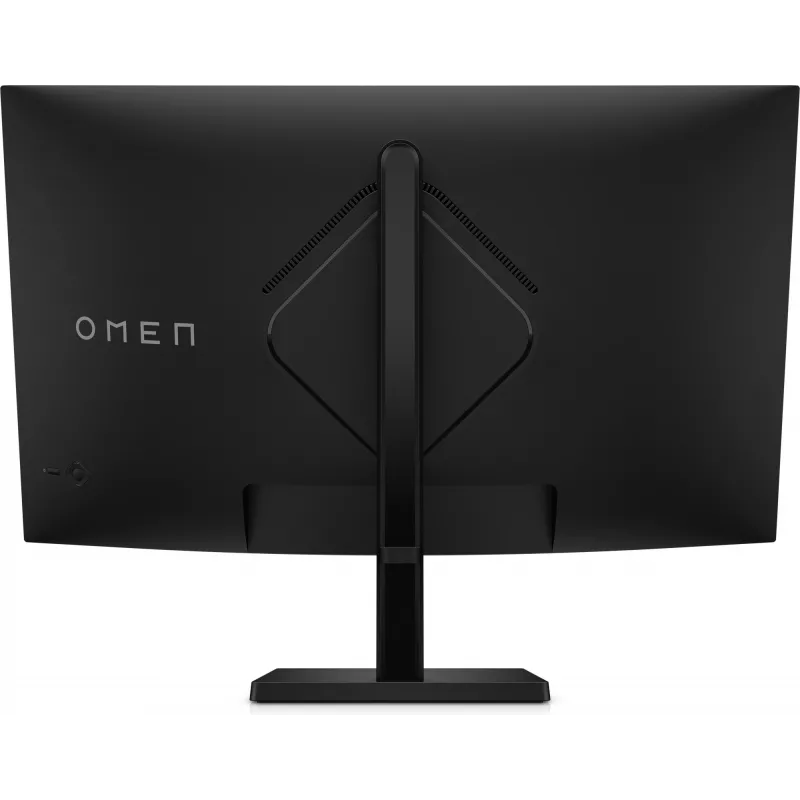 OMEN by HP 31,5 Zoll QHD 165Hz Curved Gaming-Monitor - OMEN 32c