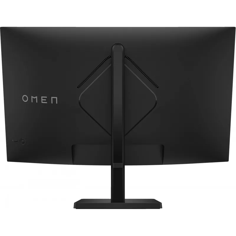 OMEN by HP 31,5 Zoll QHD 165Hz Curved Gaming-Monitor - OMEN 32c