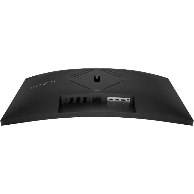 OMEN by HP 31,5 Zoll QHD 165Hz Curved Gaming-Monitor - OMEN 32c