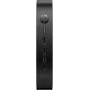 Computer HP Pro t550 2 GHz Intel Celeron 8 GB RAM 64 GB eMMC Intel UHD Graphics Windows 10 IoT Enterprise