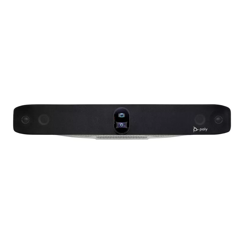 HP Poly Studio X70 All-In-One Video Bar, 357 kg, 0 - 40 °C, 15 - 80%, 840,2 mm, 135,4 mm, 117,3 mm