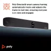 HP Poly Studio X70 All-In-One Video Bar, 357 kg, 0 - 40 °C, 15 - 80%, 840,2 mm, 135,4 mm, 117,3 mm