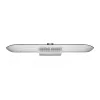 HP Poly Studio X70 All-In-One Video Bar, 357 kg, 0 - 40 °C, 15 - 80%, 840,2 mm, 135,4 mm, 117,3 mm