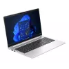 HP EliteBook 650 G10 Intel® Core™ i5 i5-1335U Laptop 39,6 cm (15,6 Zoll) Full HD 16 GB DDR4-SDRAM 512 GB SSD Wi-Fi 6E (802.11ax) Windows 11 Pro Silber
