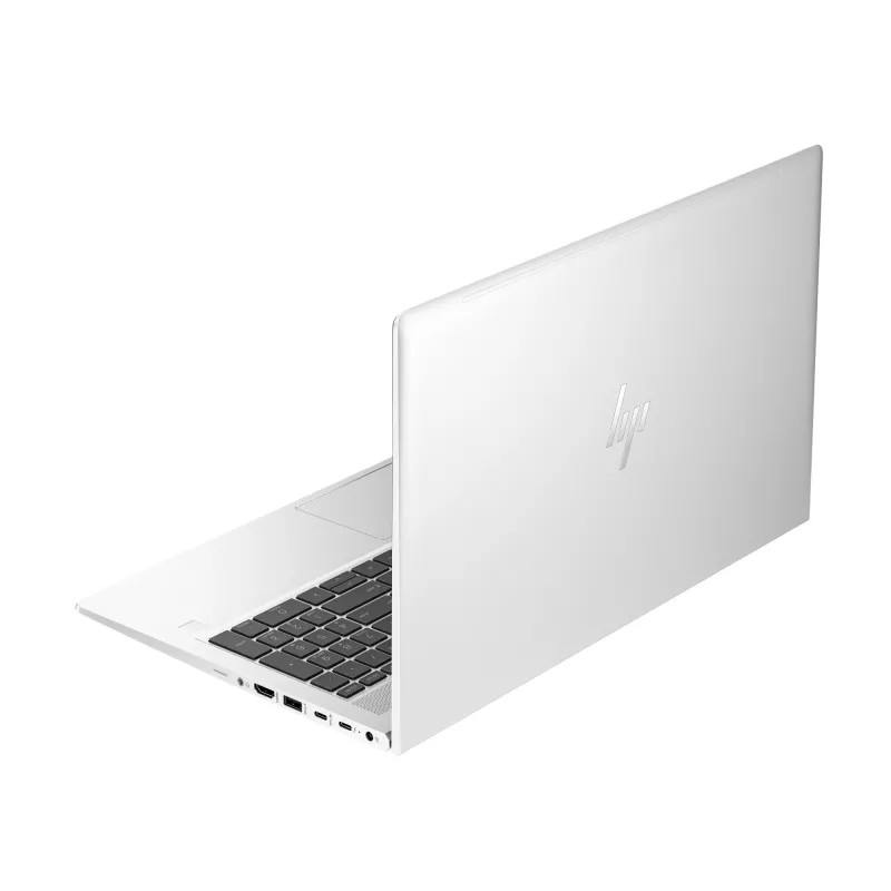 HP EliteBook 650 G10 Intel® Core™ i5 i5-1335U Laptop 39,6 cm (15,6 Zoll) Full HD 16 GB DDR4-SDRAM 512 GB SSD Wi-Fi 6E (802.11ax) Windows 11 Pro Silber