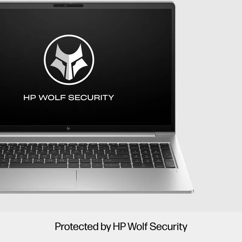 HP EliteBook 650 G10 Intel® Core™ i5 i5-1335U Laptop 39,6 cm (15,6 Zoll) Full HD 16 GB DDR4-SDRAM 512 GB SSD Wi-Fi 6E (802.11ax) Windows 11 Pro Silber