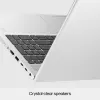 HP EliteBook 650 G10 Intel® Core™ i5 i5-1335U Laptop 39,6 cm (15,6 Zoll) Full HD 16 GB DDR4-SDRAM 512 GB SSD Wi-Fi 6E (802.11ax) Windows 11 Pro Silber