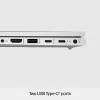 HP EliteBook 650 G10 Intel® Core™ i5 i5-1335U Laptop 39,6 cm (15,6 Zoll) Full HD 16 GB DDR4-SDRAM 512 GB SSD Wi-Fi 6E (802.11ax) Windows 11 Pro Silber