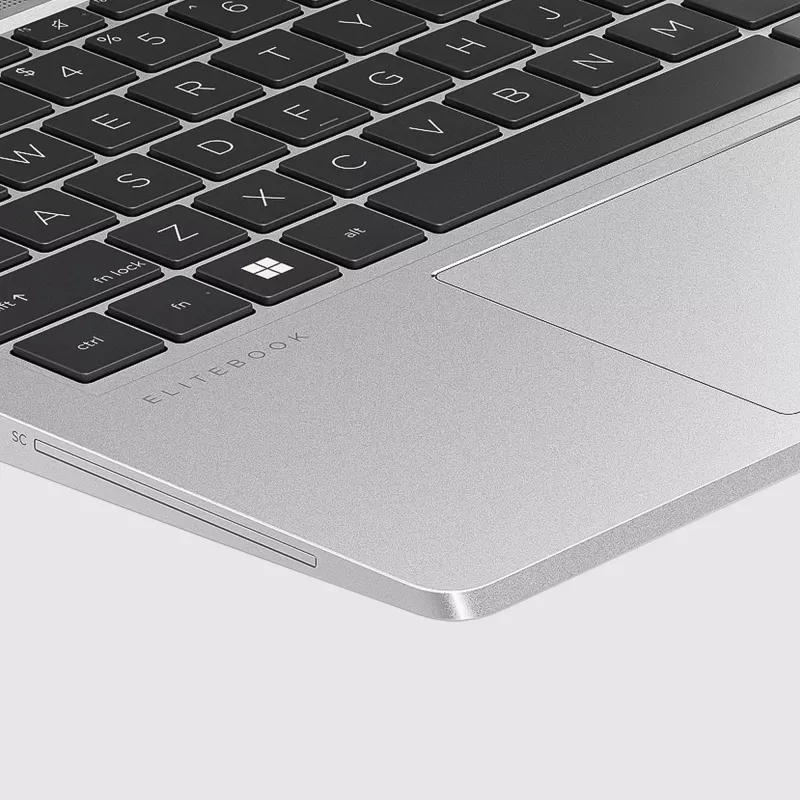 HP EliteBook 650 G10 Intel® Core™ i5 i5-1335U Laptop 39,6 cm (15,6 Zoll) Full HD 16 GB DDR4-SDRAM 512 GB SSD Wi-Fi 6E (802.11ax) Windows 11 Pro Silber
