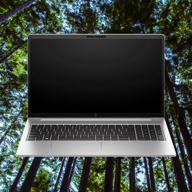 HP EliteBook 650 G10 Intel® Core™ i5 i5-1335U Laptop 39,6 cm (15,6 Zoll) Full HD 16 GB DDR4-SDRAM 512 GB SSD Wi-Fi 6E (802.11ax) Windows 11 Pro Silber