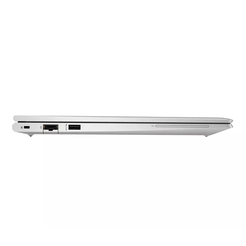 HP EliteBook 650 G10 Intel® Core™ i5 i5-1335U Laptop 39,6 cm (15,6 Zoll) Full HD 16 GB DDR4-SDRAM 512 GB SSD Wi-Fi 6E (802.11ax) Windows 11 Pro Silber