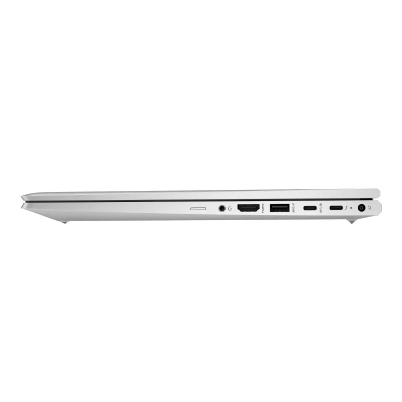 HP EliteBook 650 G10 Intel® Core™ i5 i5-1335U Laptop 39,6 cm (15,6 Zoll) Full HD 16 GB DDR4-SDRAM 512 GB SSD Wi-Fi 6E (802.11ax) Windows 11 Pro Silber