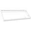 Mechanische Tastatur-Oberplatte Kingston HyperX Alloy Rise 85U09AA Weiß
