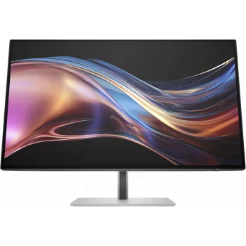 HP Series 7 Pro 27 Zoll QHD Thunderbolt 4 Monitor – 727pu