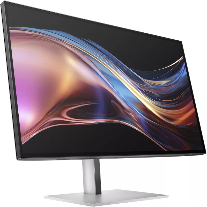 HP Series 7 Pro 27 Zoll QHD Thunderbolt 4 Monitor – 727pu