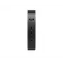 Thin Client HP Elite t655 mit AMD Ryzen Embedded R2314 2,1 GHz, 8 GB DDR4, 32 GB eMMC, IGEL OS, Wi‑Fi 6