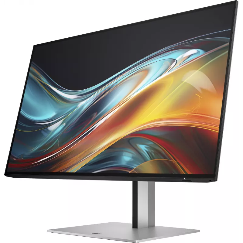 Monitor HP Series 7 Pro 23,8 Zoll FHD Display LCD 1920x1080