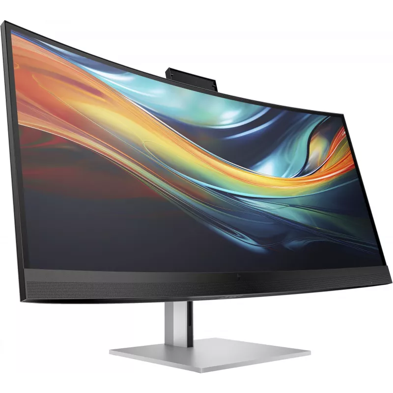 HP Series 7 Pro 99,06 cm (39,7 inch) 5K2K Konferenzmonitor – 740pm PVC-frei