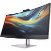 HP Series 7 Pro 99,06 cm (39,7 inch) 5K2K Konferenzmonitor – 740pm PVC-frei