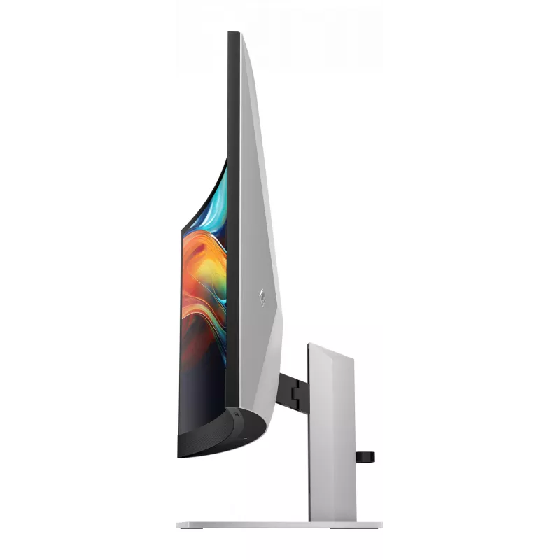 HP Series 7 Pro 99,06 cm (39,7 inch) 5K2K Konferenzmonitor – 740pm PVC-frei